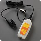 Датчик частоты сердечных сокращений. Цифровая лаборатория Архимед