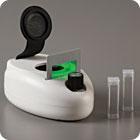 Колориметр трехцветный. Цифровая лаборатория Архимед