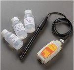 Датчик ионов калия. Цифровая лаборатория Архимед