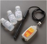 Датчик ионов кальция. Цифровая лаборатория Архимед