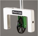 Шкив счетный. Цифровая лаборатория Архимед