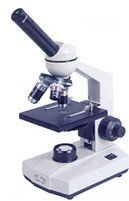 Учительский микроскоп + Набор микропрепаратов для микроскопа
