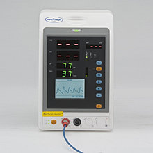 Монитор прикроватный многофункциональный медицинский PC-900sn (SpO2 + N1Bp) арт. AR15170