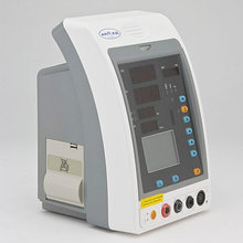Монитор прикроватный многофункциональный медицинский PC-900a (SpO2 + N1Bp + ECG) арт. AR15171