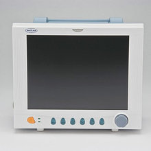 Монитор прикроватный многофункциональный медицинский PC-9000f