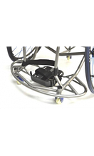 Инвалидная коляска для баскетбола Interceptor RGK LY-710-800100
