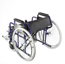 Кресло-коляска инвалидная 3022С0304SPU