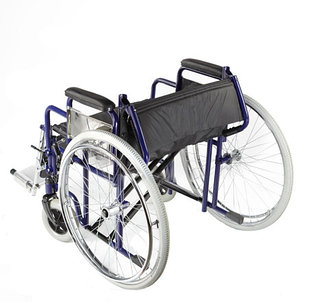 Кресло-коляска инвалидная 3022С0304SPU