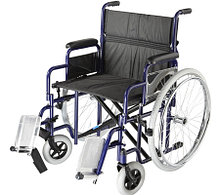 Кресло-коляска инвалидная 3022С0303SPU