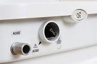 Наркозно-дыхательный аппарат ОБЕРЕГ - 301