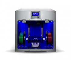 3D принтеры и сканеры