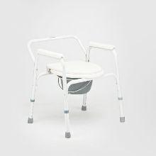 Кресло туалетное FS810 арт. AR12203