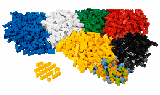 Строительные кирпичи. LEGO