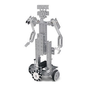 Конструктор стартовый TETRIX