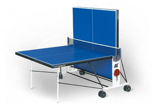 Compact LX - усовершенствованная модель стола для использования в помещениях