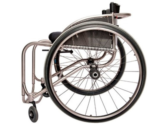 Активная инвалидная коляска TiArrow Activ LY-710-059000