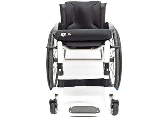 Активная инвалидная коляска Tiga FX RGK LY-710-800118