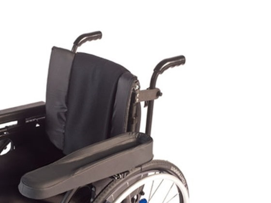 Активная инвалидная коляска Sopur Easy Life I LY-710-084500