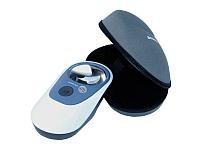 Лупа настольная с подсветкой 5х