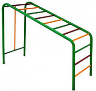 Рукоход наклонный Лесенка