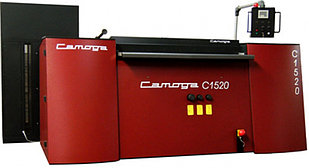 Двоильная машина Camoga C 1520 (1520 мм.)