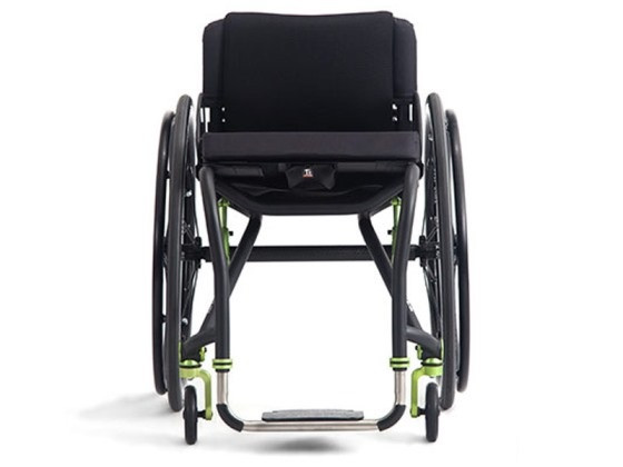 Активная инвалидная коляска TiLite TRA LY-710-800025