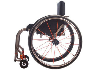 Активная инвалидная коляска ZR TiLite LY-710-800012