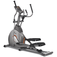 HORIZON ELITE E4000 (2013) ЭЛЛИПТИЧЕСКИЙ ЭРГОМЕТР
