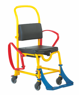 Детский стул с санитарным оснащением Rebotec Аугсбург