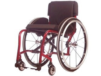 Активная инвалидная коляска TX TiLite LY-710-800019