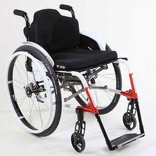 Кресло коляска активного типа Proactiv TRAVELER