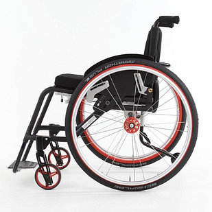 Кресло коляска активного типа Proactiv Speedy 4ALL ERGO