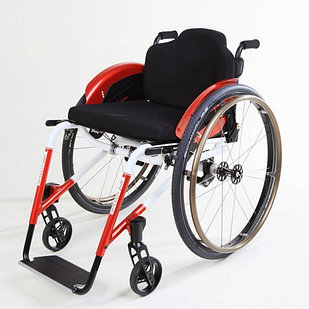 Кресло коляска активного типа Proactiv Speedy 4ALL