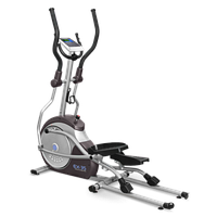 OXYGEN EX-35 ЭЛЛИПТИЧЕСКИЙ ЭРГОМЕТР