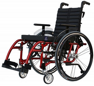 Кресло коляска активного типа G6 High Active AFN