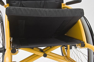 Кресло-коляска инвалидная активная FS722LQ