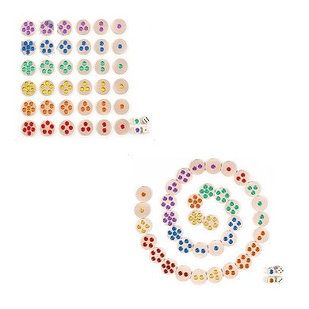 Игра настольная «Блестящая логика»