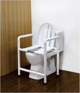 Сиденье для унитаза M-FS8081