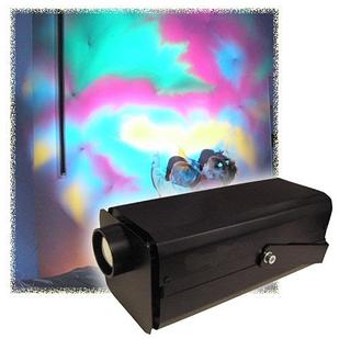 Прибор динамической заливки света «Плазма»