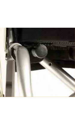 Инвалидная коляска активного типа Sopur Easy max LY-710-765900