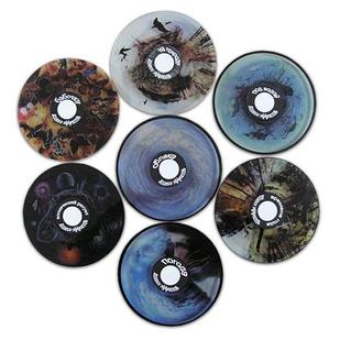 Колесо светоэффектов к проектору «Солнечный» (в ассортименте)