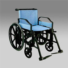 Кресло-коляска для инвалидов FS950LBPQ
