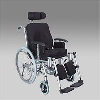 Кресло-коляска для инвалидов FS959LAQ