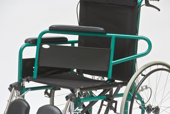 Кресла-коляски для инвалидов FS954GC