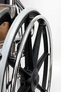 Кресло-коляска инвалидная 4318С0304SP