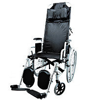 Кресло-коляска инвалидная 4318A0604SP