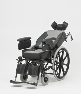 Кресла-коляски для инвалидов FS204BJQ