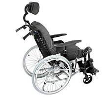 Кресло-коляска инвалидная Clematis