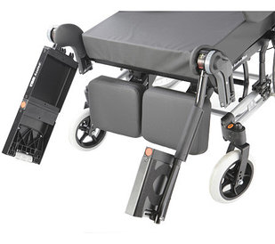 Кресло-коляска инвалидная Azalea Max