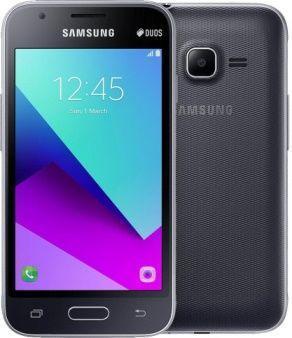 Говорящий смартфон Samsung Galaxy J1-Mini prime
